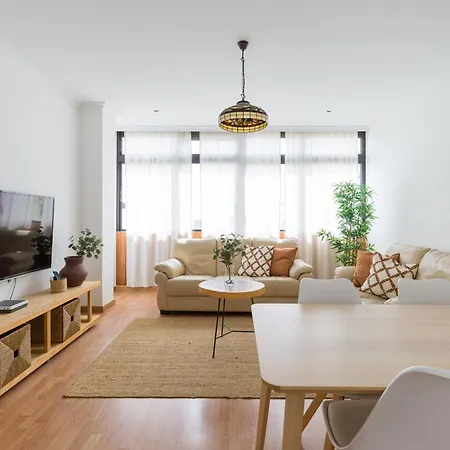 Triana Urban Retreat 3br *