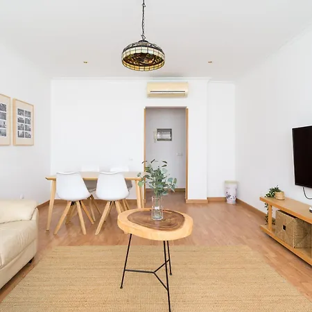 Triana Urban Retreat 3br Apartamento *