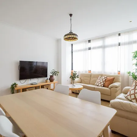 Triana Urban Retreat 3br * Las Palmas de Gran Canaria