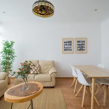 Triana Urban Retreat 3br *