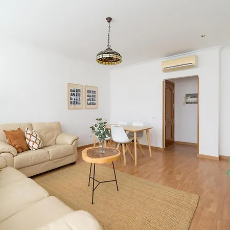 Triana Urban Retreat 3br * Las Palmas de Gran Canaria