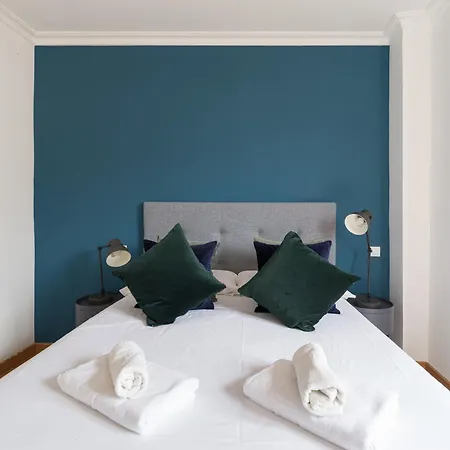 Triana Urban Retreat 3br Apartamento Las Palmas de Gran Canaria