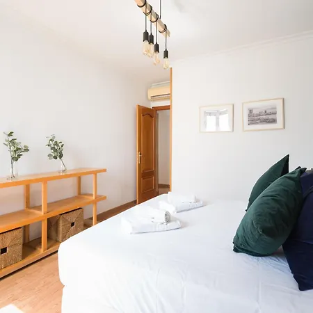 Triana Urban Retreat 3br * Las Palmas de Gran Canaria