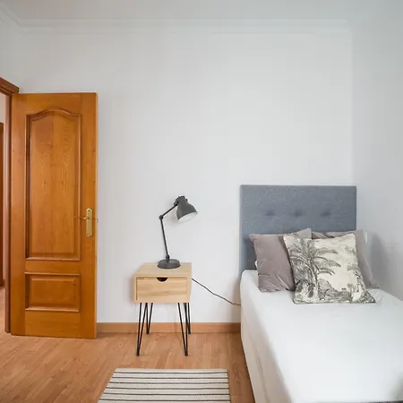 Triana Urban Retreat 3br * Las Palmas de Gran Canaria