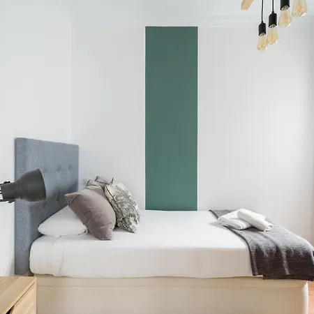 Triana Urban Retreat 3br *