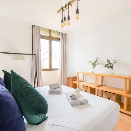 Triana Urban Retreat 3br Apartamento