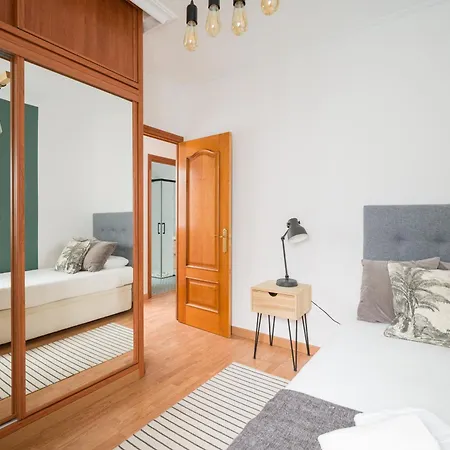 Triana Urban Retreat 3br Apartamento *