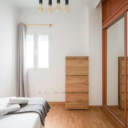 Triana Urban Retreat 3br