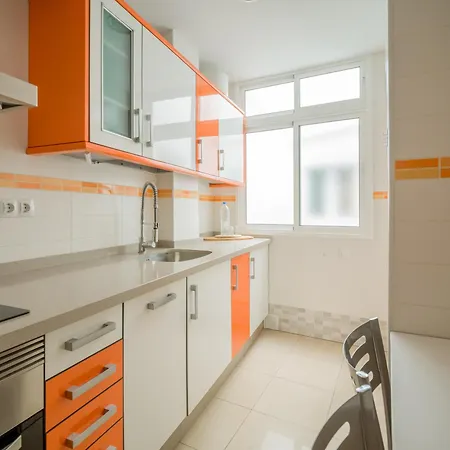Triana Urban Retreat 3br Apartamento Las Palmas de Gran Canaria