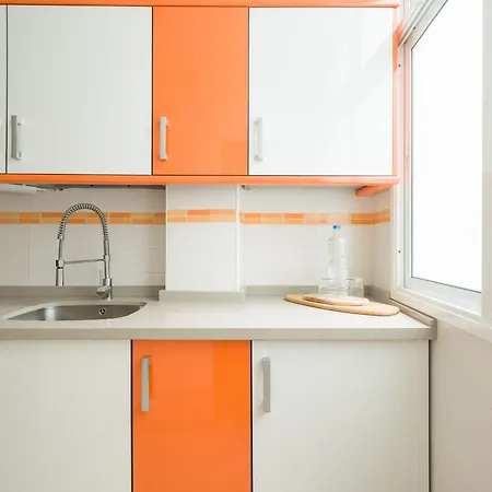 Apartamento Triana Urban Retreat 3br Las Palmas de Gran Canaria