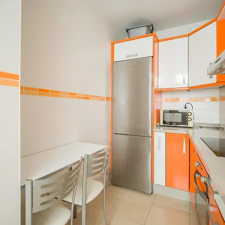 Triana Urban Retreat 3br Apartamento *