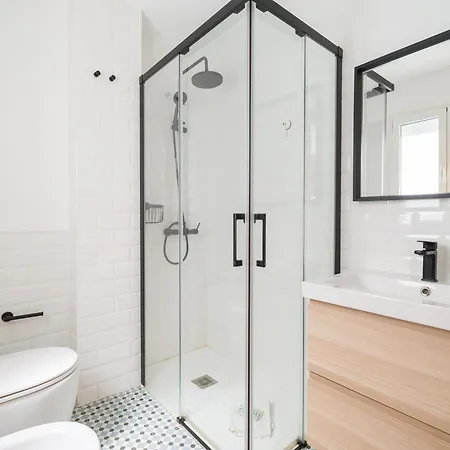 Triana Urban Retreat 3br