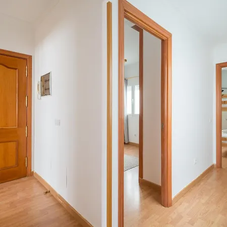Triana Urban Retreat 3br Apartamento