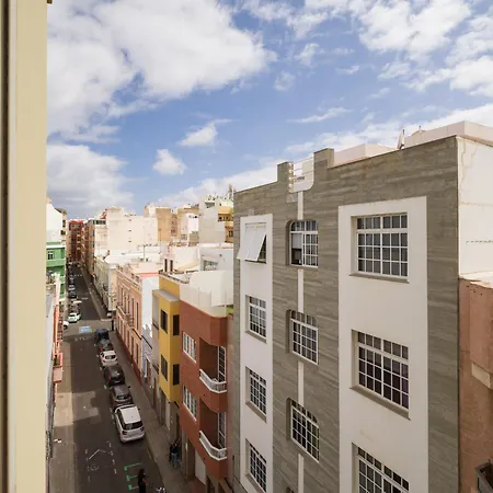 Triana Urban Retreat 3br