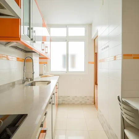 Triana Urban Retreat 3br *